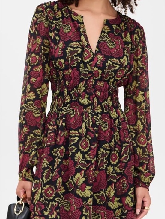 Hill House Dresses & Skirts - Hill House Home The Rosaley Dress S